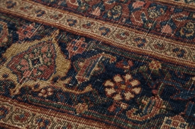 Bijar Carpet