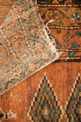 Antique Northwest Persian Rug