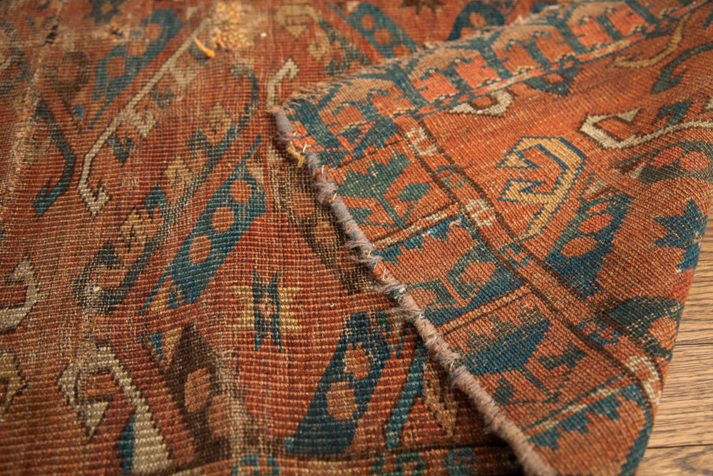 Antique Beshir Turkmen