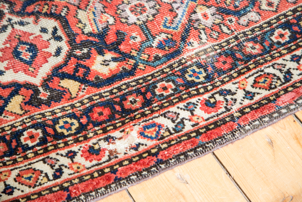 Persian Palace Carpet