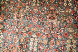 Persian Palace Carpet