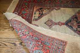 Antique Persian Rug