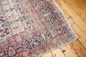 Persian Kerman Carpet