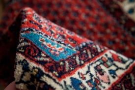 Persian Rug Mat