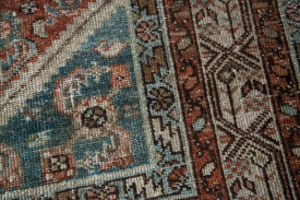 Vintage Persian Carpet