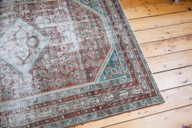 ee001111 Vintage Persian Malayer