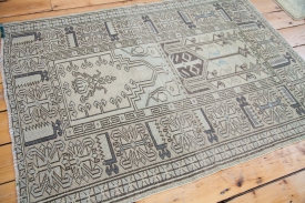ee001143-vintage-tribal-design-light-rug-1