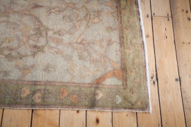 Large Turkish Carpet