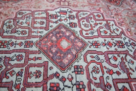 Persian Malayer Carpet