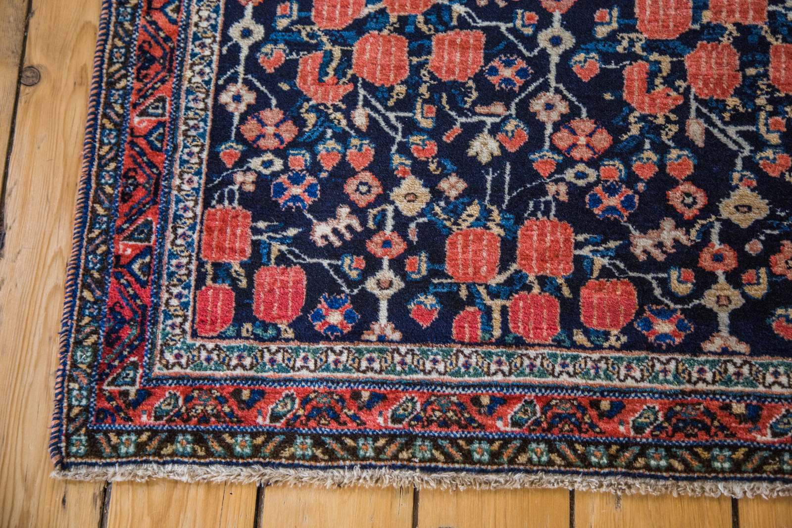 Antique Persian Afshar