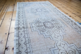 Oushak Rug Runner