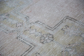 Oushak Area Rug