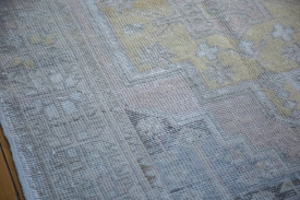Oushak Area Rug