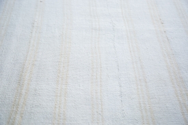 Flatwoven Cotton Carpet