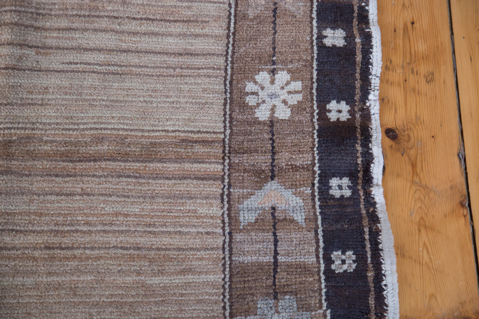 Natural Oushak Carpet