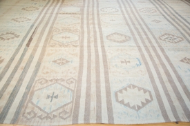 8x11 New Kilim Carpet