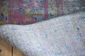 Distressed Sivas Carpet