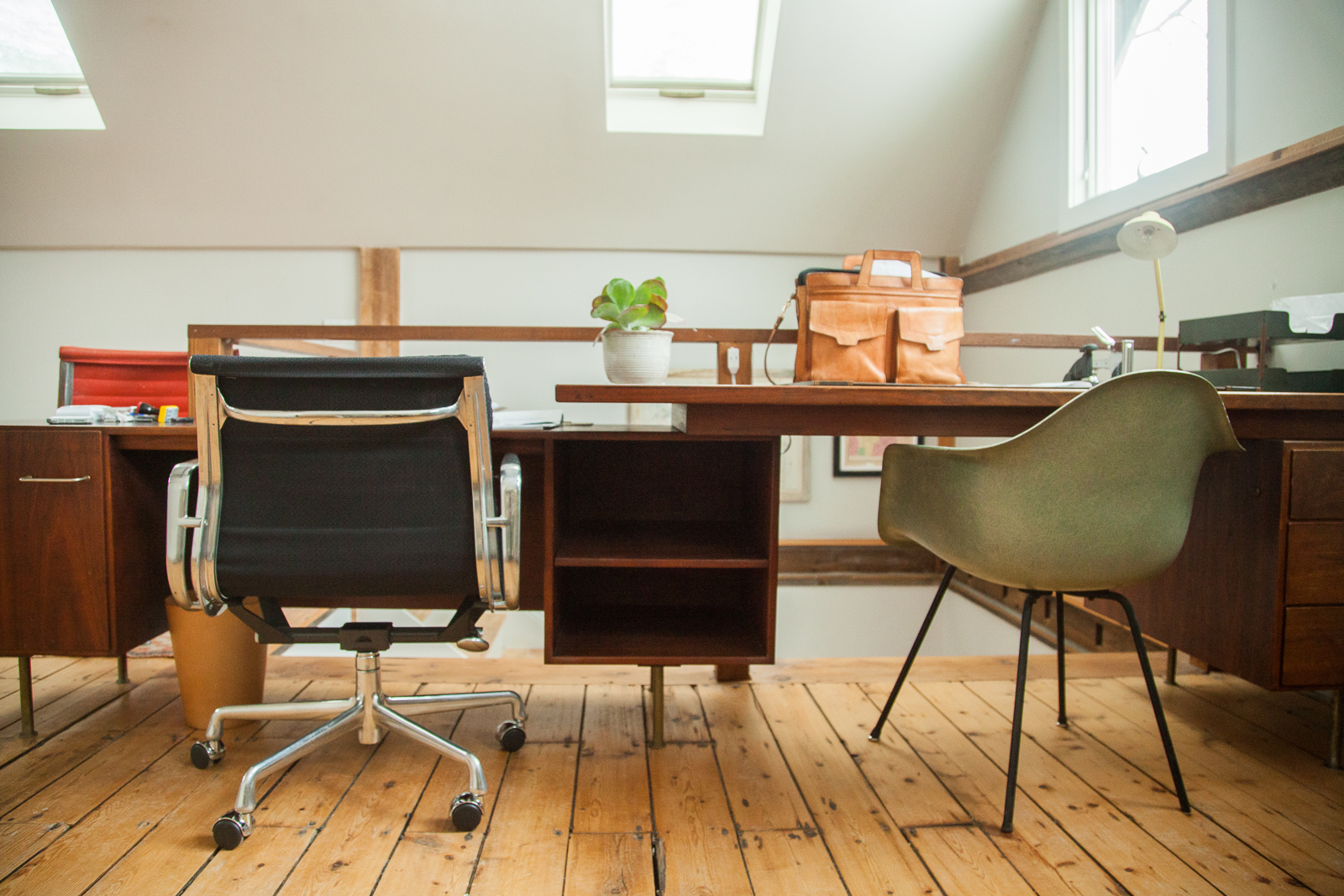 Old New House Office