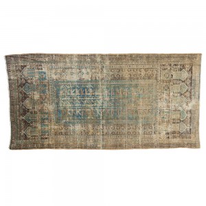 Antique Belouch Rug