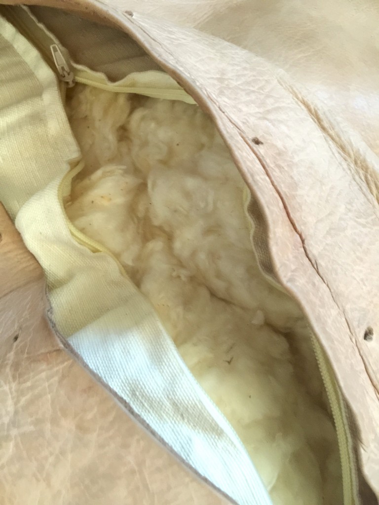 Organic Cotton Batting and Stuffing
